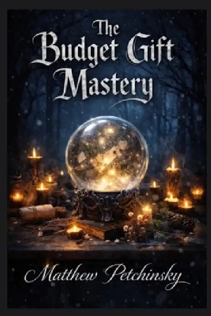 The Budget Gift Mastery by Matthew Petchinsky