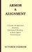 Armor & Alignment: A Guide to Spiritual Warfare, Emotional Healing & Holy Spirit Discernment by October Parrish