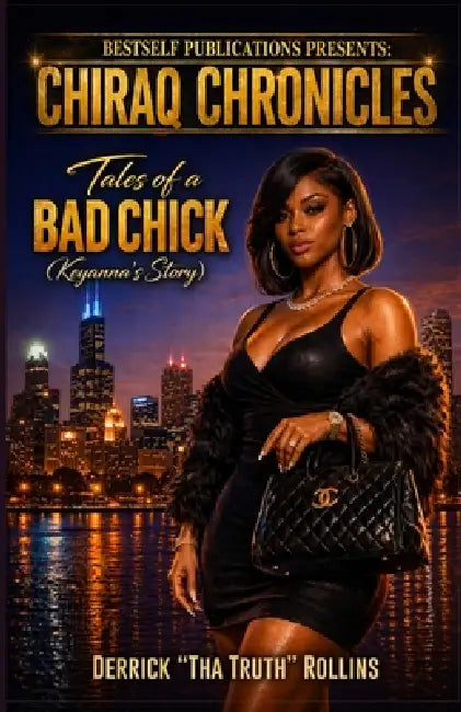 Tales of a Bad Chick (Keyanna's Story) by Derrick Rollins