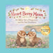 Heart Berry Moon: A Native Tale of Forgiveness and the First Strawberry by Nichole Elise Jeonotte