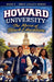 Howard University: A History of Excellence, Culture and Leadership by A. T. Wright