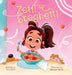 Zetti Spaghetti by Tory Ostic