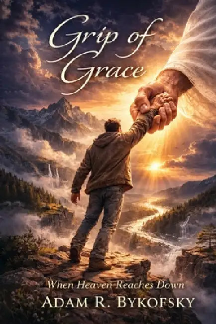 Grip of Grace: When Heaven Reaches Down by Adam R. Bykofsky