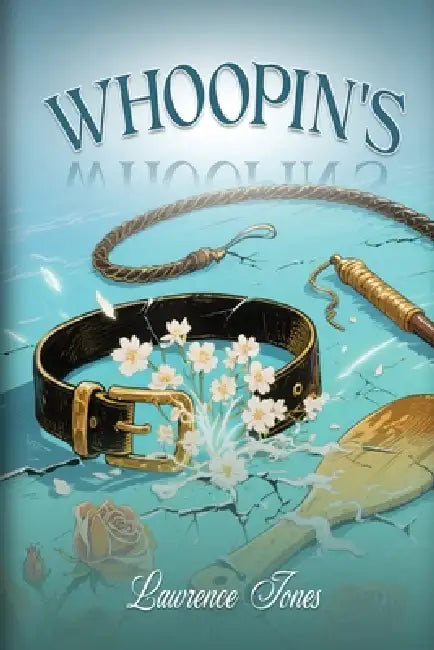 Whoopin's by Lawrence Jones