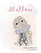 Mallow by Tara Figueroa