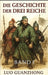 Die Geschichte der Drei Reiche: Band 1: Der heraufziehende Sturm by Luo Guanzhong, Autri Books