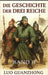Die Geschichte der Drei Reiche: Band 2: Das geteilte Reich by Luo Guanzhong, Autri Books