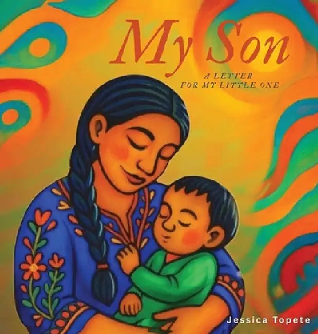 My Son by Jessica Topete