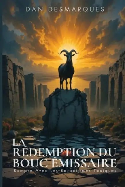La Rédemption du Bouc Émissaire: Rompre Avec Les Paradigmes Toxiques by Dan Desmarques