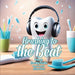 Brushing To The Beat by Dorothy A. Trestka