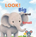 Look Big and Small by Tashia Hawkins