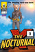 The Nocturnal X - Volume 1 by Joshua K. Cook