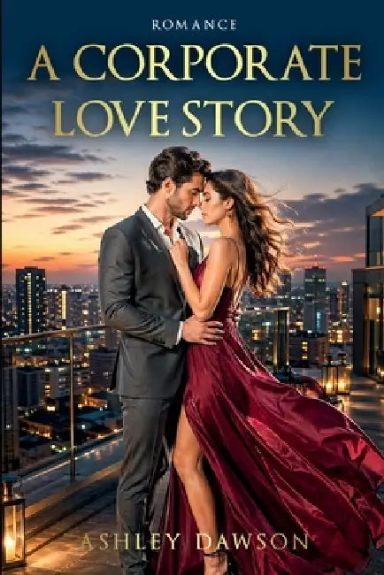 A Corporate Love Story by Ashley Dawson
