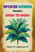 Spoken Words Presents Grow To Know by IV Latimore Henry H.