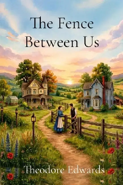 The Fence Between Us by Theodore Edwards