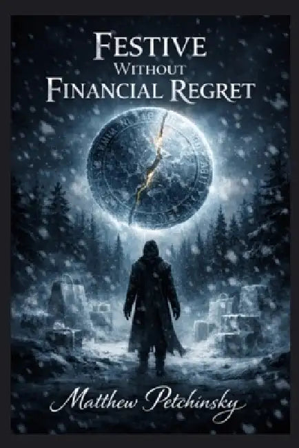 Festive Without Financial Regret by Matthew Petchinsky