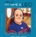 Hello My Name Is Leo by Geraldine Aquino
