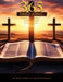365 Daily Bible Verses That Will Save Your Life by H. U. G. Help Unlimited Guidance