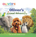 Oliver's Animal Adventure by Ronna Rubenstein