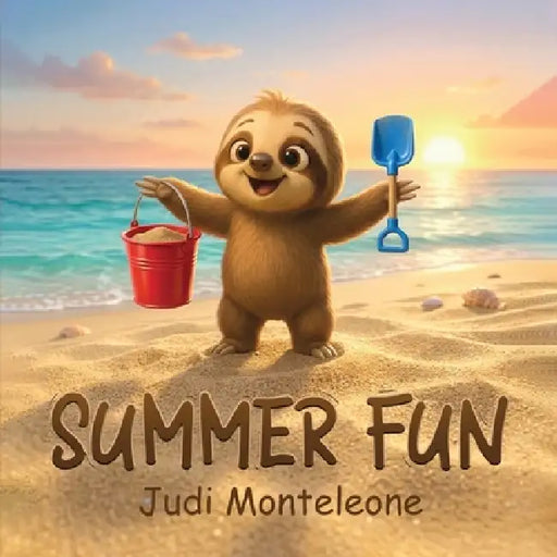 Summer Fun by Judi Monteleone