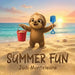 Summer Fun by Judi Monteleone