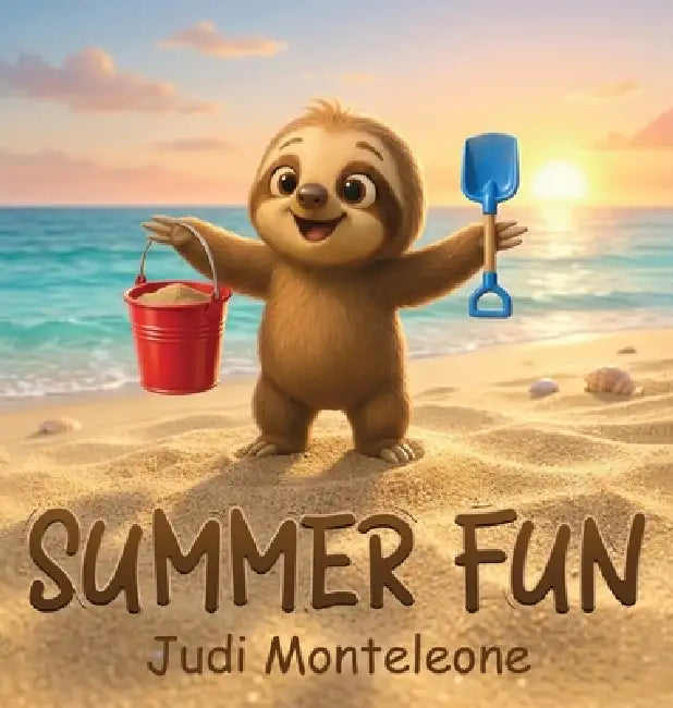 Summer Fun by Judi Monteleone
