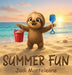 Summer Fun by Judi Monteleone