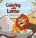 Coloring With Lumo by James Vick
