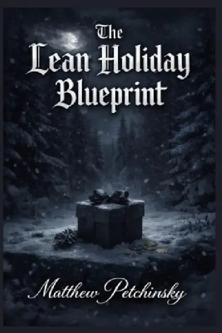 The Lean Holiday Blueprint by Matthew Petchinsky