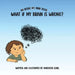 What If My Brain is Wrong? by Maddison Carr, Maddison Carr