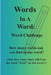 Words in a Word by N. Colvin