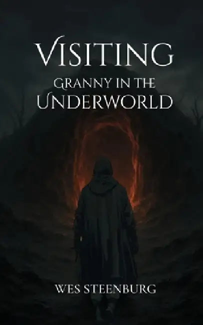 Visiting Granny in the Underworld by Tbd