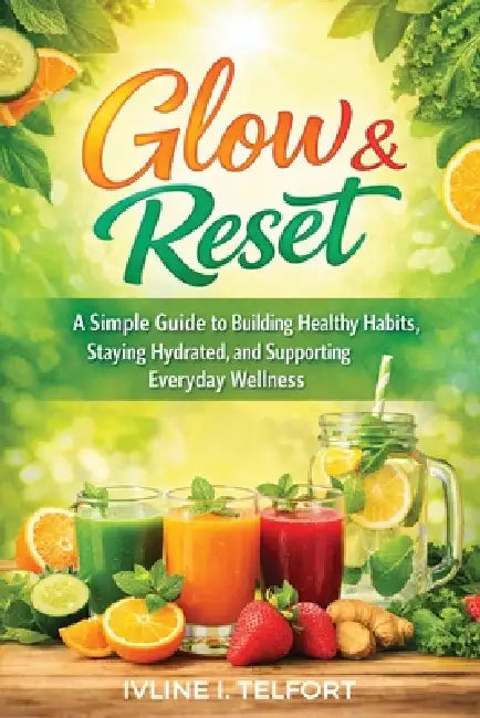 Glow & Reset by Ivline I. Telfort
