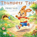 Thumpety Tales by Pree Vas