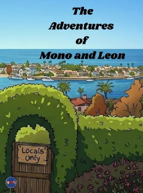 The Adventures of Mono and Leon by Baumbach