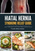 Hiatal Hernia Syndrome Relief Guide: A 14-Day Reflux-Friendly Plan with Food Lists, Meal-Timing Rules, and a Simple Meal Plan and Recipes by Tyler Spellmann