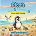 Pico's Beach Adventure A Sunny Tale Of Friendship by Mirsada Talovic