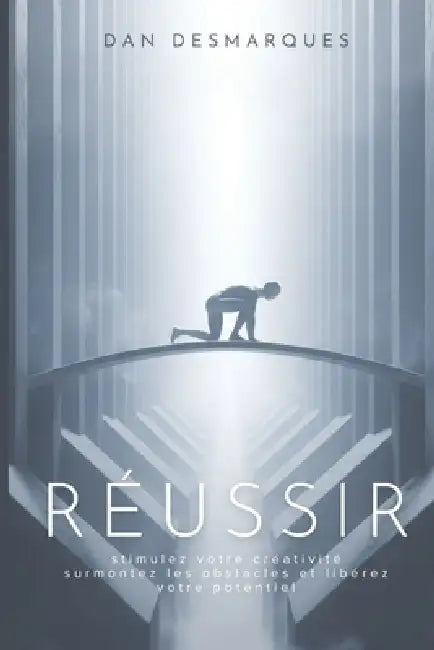 Réussir: Stimulez Votre Créativité, Surmontez les Obstacles et Libérez Votre Potentiel by Dan Desmarques