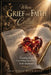 When Grief and Faith Collide by Rachelle Boyd-Huff