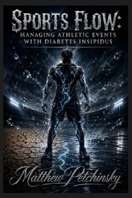 Sports Flow: Managing Athletic Events with Diabetes Insipidus by Matthew Petchinsky