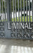 Liminal by Abigail K. Loyd
