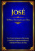 José: Una Vida de Adoración, Obediencia by Edmund Desoto