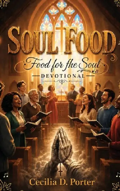 Soul Food: Food for the Soul by Cecilia D. Porter