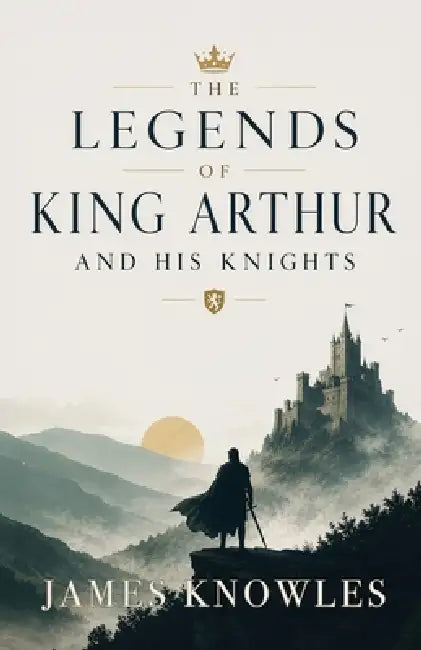 The Legends of King Arthur and His Knights: Classic Tales of Camelot, Excalibur, Merlin, and the Round Table by James Knowles
