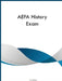 AEPA History Exam by Ajr Ross