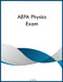 AEPA Physics Exam by Ajr Ross