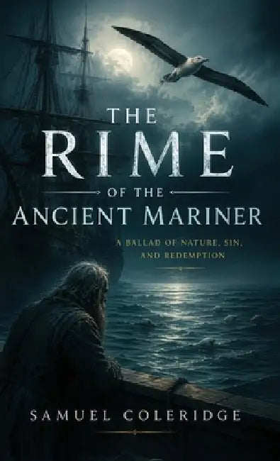 The Rime of the Ancient Mariner: A Haunting Classic of Sin, Suffering, and Redemption by Samuel Taylor Coleridge