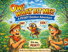 OW! WHAT BIT ME? A PESKY Outdoor Adventure by Dean E. Miller