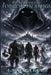 Echoes of the Forgotten Relics by J. Whitaker, Glanz Publishing Services