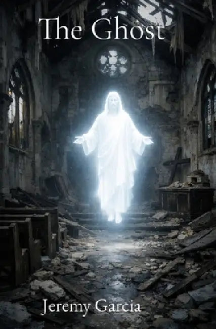 The Ghost by Jeremy Garcia